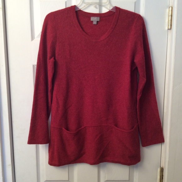 J. Jill Sweaters - w o o l / c a s h m e r e.